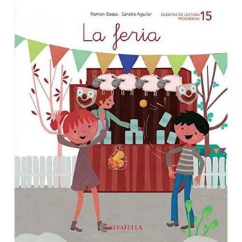 La feria: 15 - Ramon Bassa I Martín