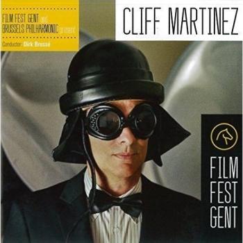 At Film Fest Gent