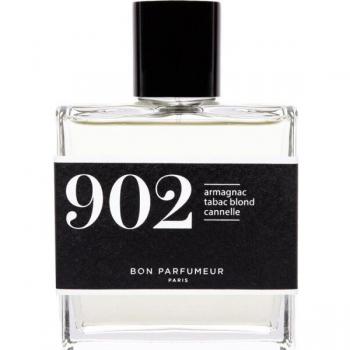 Bon Parfumeur - Mossy-Woody Nr. 902 Eau de Parfum Spray unisex 100 ml Armagnac Blonder Tabak Zimt
