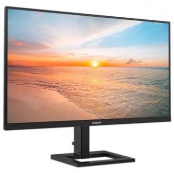 Monitor Philips 27E1N1900AE/00 27 LED IPS UltraHD 4K, resolución 3840 x 2160 píxeles, regulable en altura, altavoces incorporados, compatible con HDR10