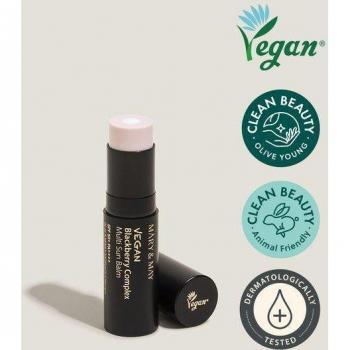 Mary&May Vegan Blackberry Complex Multi Sun Balm SPF50+ PA++++ 10g