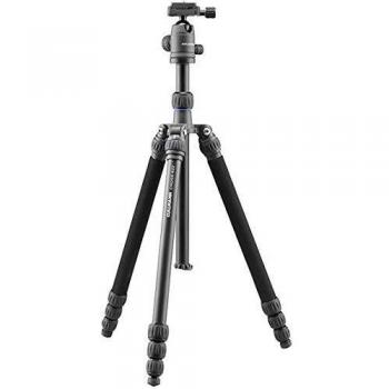 Cullmann 52011 Cross Tripod 622 CB6.5 - Trípode
