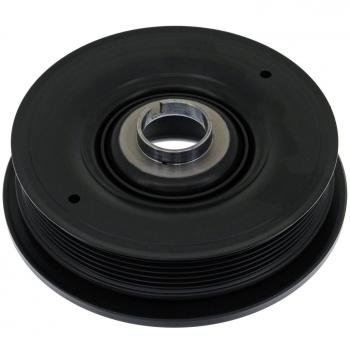 Polea de cigüeñal FEBI BILSTEIN 31483, compatible con Nissan, Opel y Renault