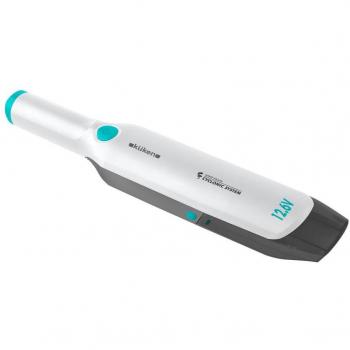 Aspirador de Mano a Batería Kuken 12,6V