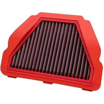 BMC fm856/04race Race Replacement filtro de aire, multicolor