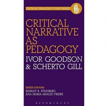 Critical Narrative as Pedagogy