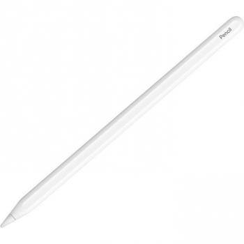 Stylus pen - Dam Electronics P10, iOS iPad, USB-C, Cargador magnético, Bluetooth, Blanco con puntas reemplazables