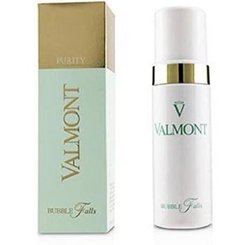 Valmont Purity Bubble Falls Cleansing Foam 150ml