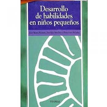Desarrollo de habilidades en niños pequeños