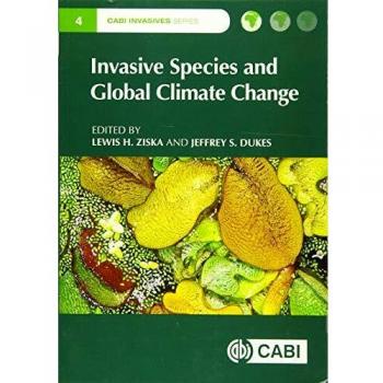 Invasive Species and Global Climate Change