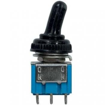 Interruptor RESTAGRAF 17075 con diseño ergonómico y alta durabilidad