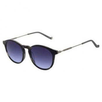 Hackett 922 975 Men's Grey Sunglasses Size 51