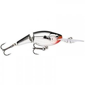 Rapala - Jointed Shad Rap, Color 40 mm