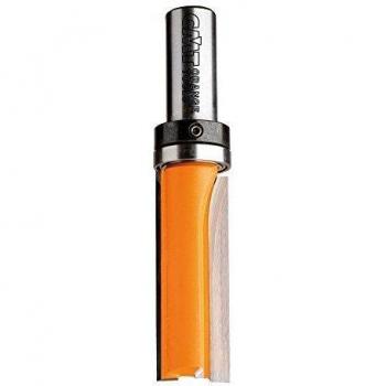 CMT Orange Tools 912.160.11B - Fresa recta hm s 8 d 16x30 con rodam.