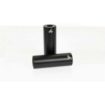 Diamondback Super Light - Peg de apoyo para bicicleta BMX