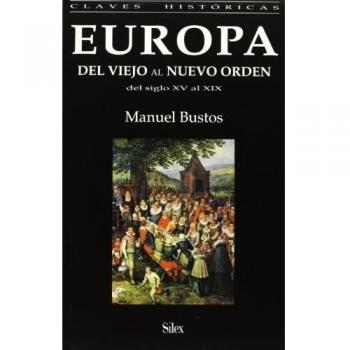 Europa del viejo al nuevo orden