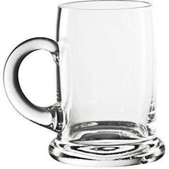 Eisch - Biergläser, Seidel 202/03L 6 Biergläser
