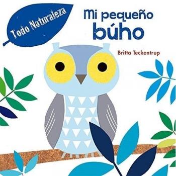 Pequeño Búho, Mi