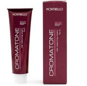 Tinte Permanente Cromaxtrem Montibello P6