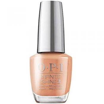 OPI Infinite Shine Trading Paint Long-Lasting Nail Polish 15ml