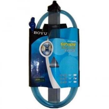 Boyu Aspirador Fondo 45Cm