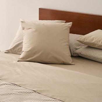 Sábana encimera de algodón orgánico 200 hilos Cotton Bassols