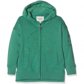 Pepe Jeans Gil Sudadera, Verde