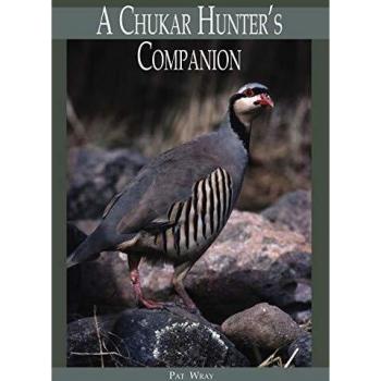 Compañero Ideal para Cazadores de Chukar