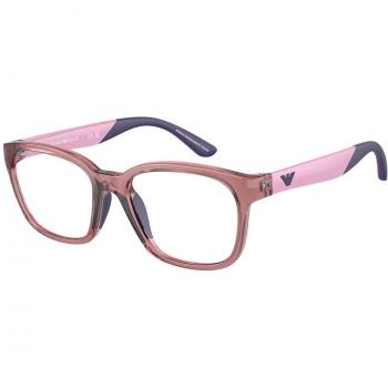 Emporio Armani EK3003F Asian Fit para Niños 5376 Gafas Recetadas para Mujer Purple