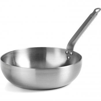 Sartén honda Ferrum de 32 cm de Lacor