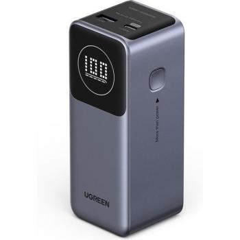Powerbank Ugreen Nexode 12000mAh Carga Rápida 100W