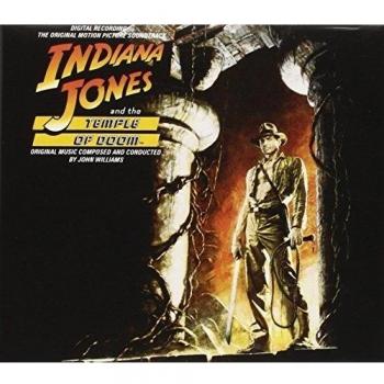 Indiana Jones & the Temple of