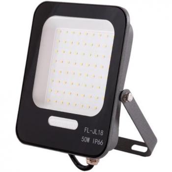 Foco Proyector LED 50W 6.500Lm IP65 50.000H