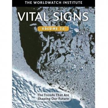 Vital Signs 2013: The Trends that are Shaping Our Future
