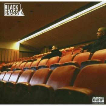 Black Grass - BLACK GRASS