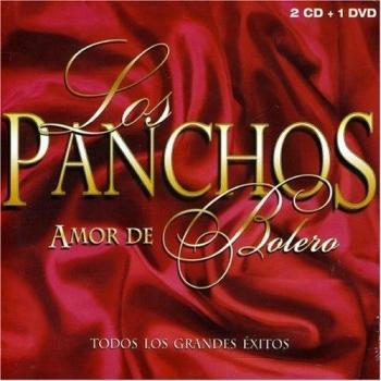 Amor de bolero