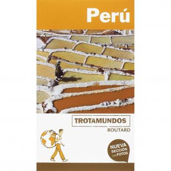 Perú - Philippe Gloaguen