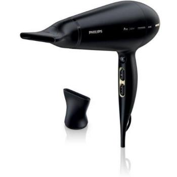 Philips HPS920/00 secador - Secador de pelo Negro