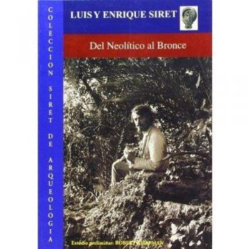 Del Neolítico al Bronce