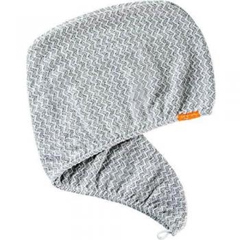 AQUIS Turbante Aquis Chevron Weave 100 g