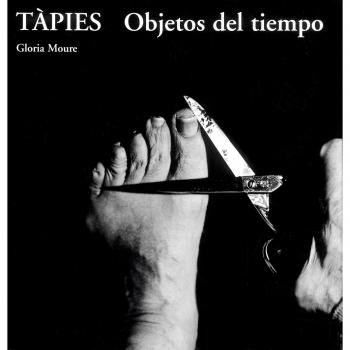 Tàpies- Objetos del tiempo