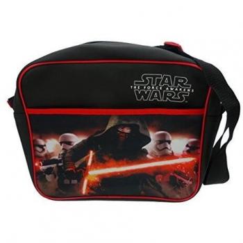Star Wars Episode 7 Bolso Bandolera, Negro