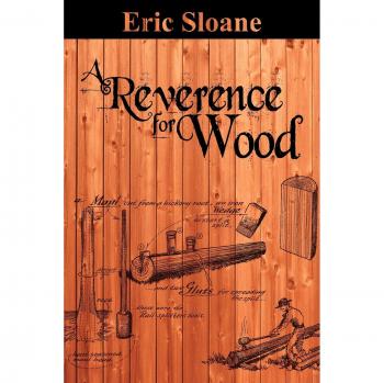 A Reverence for Wood