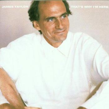 Álbum de James Taylor - Por Eso Estoy Aquí