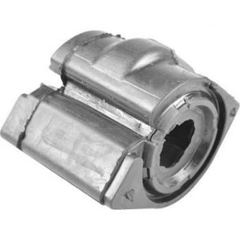 Soporte de estabilizador TEDGUM TED10791 - Silentblock de barra estabilizadora, alta resistencia, fabricado en goma, diseño específico para facilitar la instalación y asegurar un ajuste perfecto