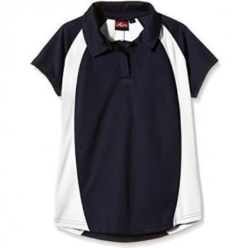 Trutex Girls Sector Polo-Polo Niños    Azul Azul