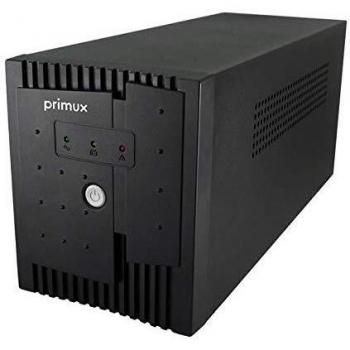 SAI Interactivo Primux 1000VA 600W