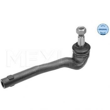 Rótula de dirección MEYLE 016 020 0048 - Tipo: Rótula de dirección, Marca: MEYLE, Número de pieza: 016 020 0048