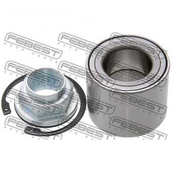FEBEST Juego de cojinete de rueda DAC42750060-KIT