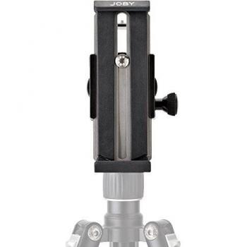 Joby GripTight Pro Tablet Mount - A premium holder for 7-10 inch tablets including iPad Mini, iPad Air Pro 9.7 and Kindle Fire